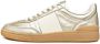 Valentino Garavani Casual Sneakers voor Dagelijkse Stijl Yellow Dames - Thumbnail 4