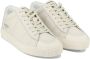 Valentino Garavani Cityplanet Leren Sneakers White Heren - Thumbnail 2