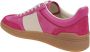 Valentino Garavani Cyclamin Pink Glace Sneaker Upvillage Pink Dames - Thumbnail 3