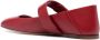 Valentino Garavani Elegant Ballet Flats Red Dames - Thumbnail 2