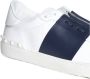 Valentino Garavani Elegante Designer Schoenen Blue Heren - Thumbnail 4