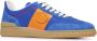 Valentino Garavani Blauwe Leren Upvillage Manden Lente-Zomer 2025 Blue Heren - Thumbnail 2