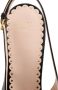 Valentino Garavani Elegante Slingback Hakken Black Dames - Thumbnail 6