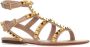 Valentino Garavani Elegante Zomer Sandalen Pink Dames - Thumbnail 2