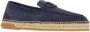 Valentino Garavani Espadrilles Blue Heren - Thumbnail 2