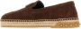 Valentino Garavani Espadrilles Brown Heren - Thumbnail 3