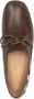 Valentino Garavani Fastaway Bootschoenen Walnootbruin Brown Heren - Thumbnail 2