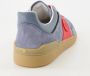 Valentino Garavani Grijze Upvillage Sneakers met Vlogo Detail Gray Heren - Thumbnail 2