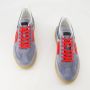 Valentino Garavani Grijze Upvillage Sneakers met Vlogo Detail Gray Heren - Thumbnail 4