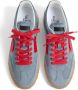 Valentino Garavani Grijze Upvillage Sneakers met Vlogo Detail Gray Heren - Thumbnail 3