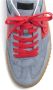 Valentino Garavani Grijze Upvillage Sneakers met Vlogo Detail Gray Heren - Thumbnail 5