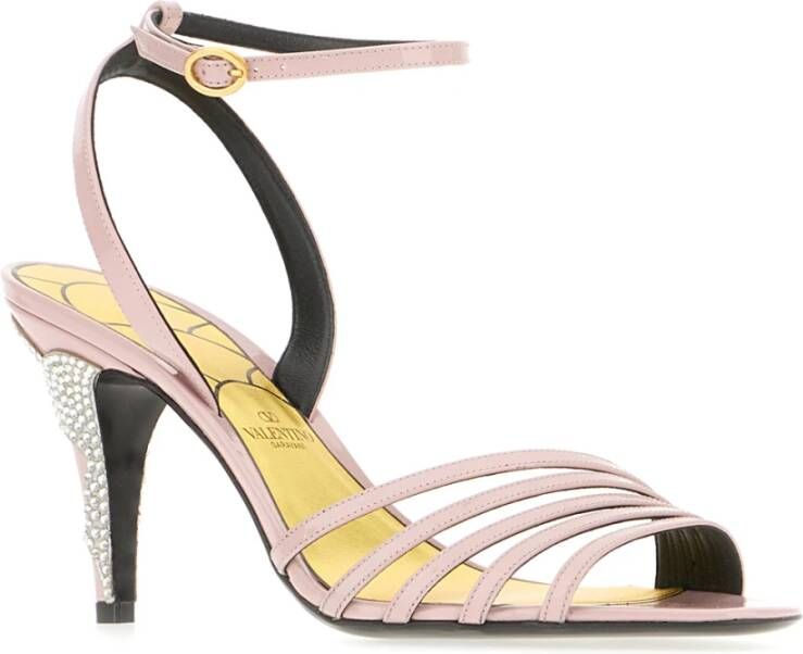 Valentino Garavani Hoge hakken schoenen Pink Dames