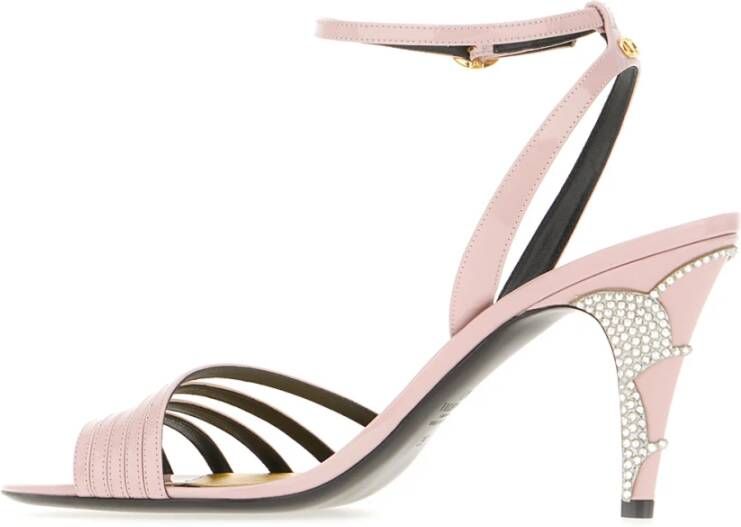 Valentino Garavani Hoge hakken schoenen Pink Dames