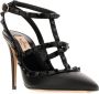 Valentino Garavani Hoge hakken schoenen Black Dames - Thumbnail 3