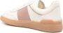 Valentino Garavani Ivory Sneakers met VLogo Signature Beige Dames - Thumbnail 4