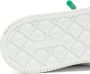 Valentino Garavani Kleur Blok Stud Sneakers White Heren - Thumbnail 2