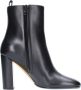 Valentino Garavani Laarzen Zwart Black Dames - Thumbnail 3