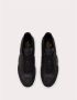 Valentino Garavani Lage Leren Sneaker Upvillage Black Heren - Thumbnail 2