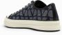 Valentino Garavani Lage Sneaker Black Heren - Thumbnail 2