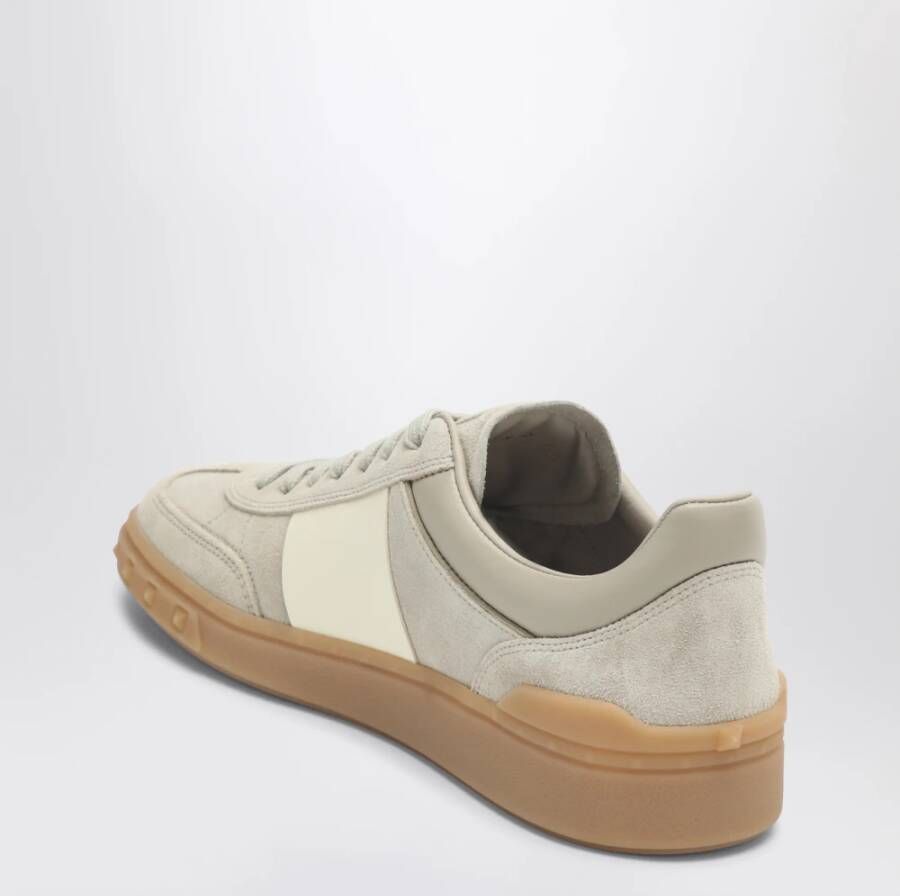 Valentino Garavani Lage Sneaker Upvillage Gray Dames