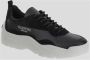 Valentino Garavani Leren Sneaker Gumboy Stijl Black Heren - Thumbnail 1