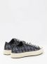 Valentino Garavani Lichtblauwe Sneakers met Iconographe Stof Blue Heren - Thumbnail 3