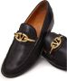 Valentino Garavani Loafers Black Dames - Thumbnail 2