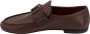 Valentino Garavani Loafers Brown Heren - Thumbnail 2