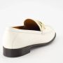 Valentino Garavani The Blond Edition Leren Loafers Beige Dames - Thumbnail 8