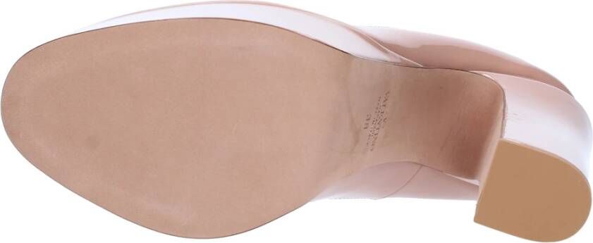 Valentino Garavani Met hak beige Dames