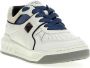 Valentino Garavani Modieuze Sneakers voor Trendy Stijl White Heren - Thumbnail 7