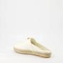 Valentino Garavani Mules Beige Dames - Thumbnail 3