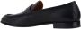 Valentino Garavani Nieuwe VLogo Signature Loafers Black Heren - Thumbnail 3