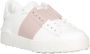 Valentino Garavani Open Sneakers White Dames - Thumbnail 2