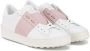 Valentino Garavani Open Sneakers White Dames - Thumbnail 6