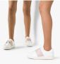 Valentino Garavani Open Sneakers White Dames - Thumbnail 10