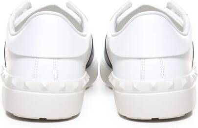 Valentino Garavani Open sneakers White Heren