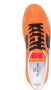 Valentino Garavani Oranje VLogo Sneakers met Rockstud-details Orange Heren - Thumbnail 3