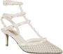 Valentino Garavani Pumps Beige Dames - Thumbnail 2