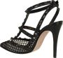 Valentino Garavani Pumps Black Dames - Thumbnail 2