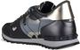 Valentino Garavani Camouflage Rockrunner Sneakers Black Heren - Thumbnail 3