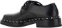 Valentino Garavani Rockstud Derby Schoenen Black Heren - Thumbnail 7