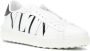 Valentino Garavani Rockstud Leren Sneakers White Heren - Thumbnail 4