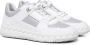 Valentino Garavani Rockstud Sneakers White Heren - Thumbnail 2