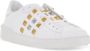 Valentino Garavani Rockstud Sneakers White Heren - Thumbnail 2