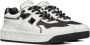 Valentino Garavani Multicolor Leren Sneakers met Chunky Zool White Heren - Thumbnail 10