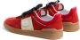 Valentino Garavani Rode Sneakers voor Heren Stijlvol Ss25 Red Heren - Thumbnail 3