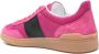 Valentino Garavani Roze Sneakers met VLogo Signature Versiering Pink Heren - Thumbnail 2