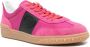 Valentino Garavani Roze Sneakers met VLogo Signature Versiering Pink Heren - Thumbnail 4