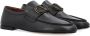 Valentino Garavani Shoes Black Heren - Thumbnail 2